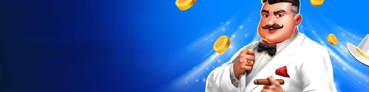 GoldenMister Casino Gaming